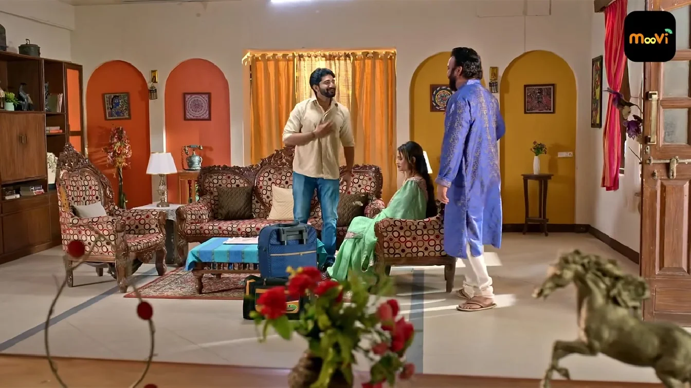 Preview of Jaan Bhuj Kar S01 E01-02 Uncut
